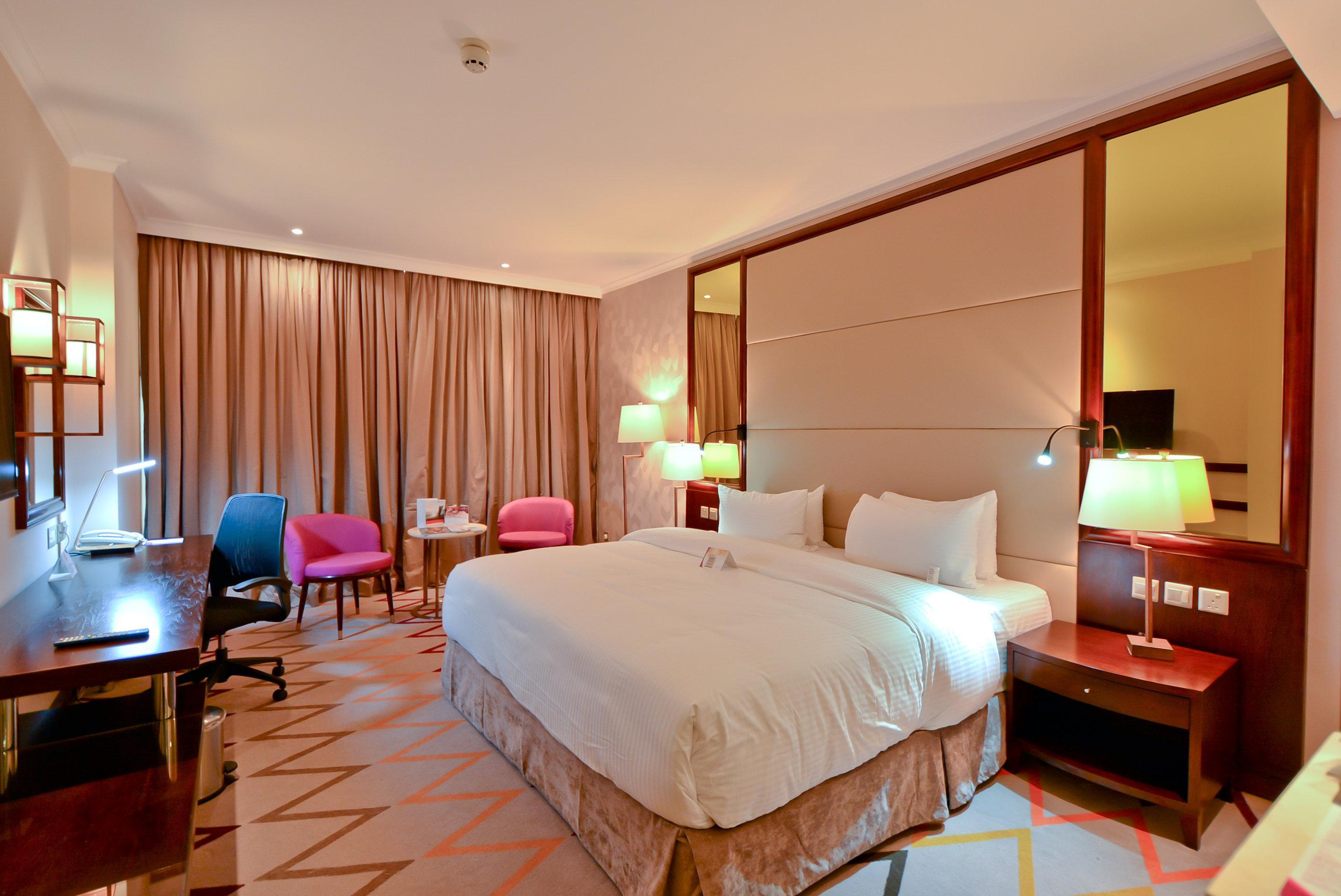 Mercure Nairobi Upper Hill Exterior photo
