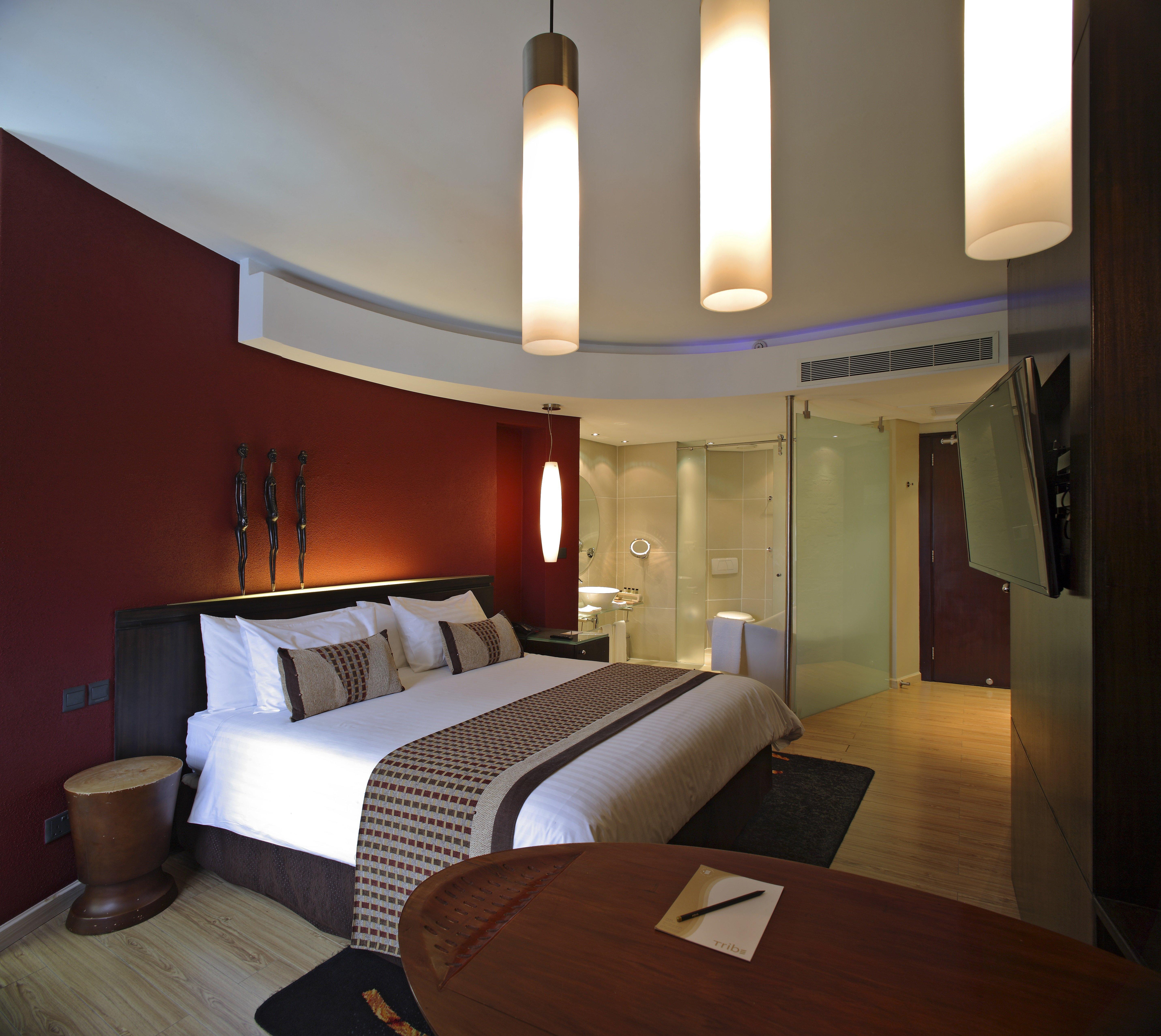 Mercure Nairobi Upper Hill Exterior photo