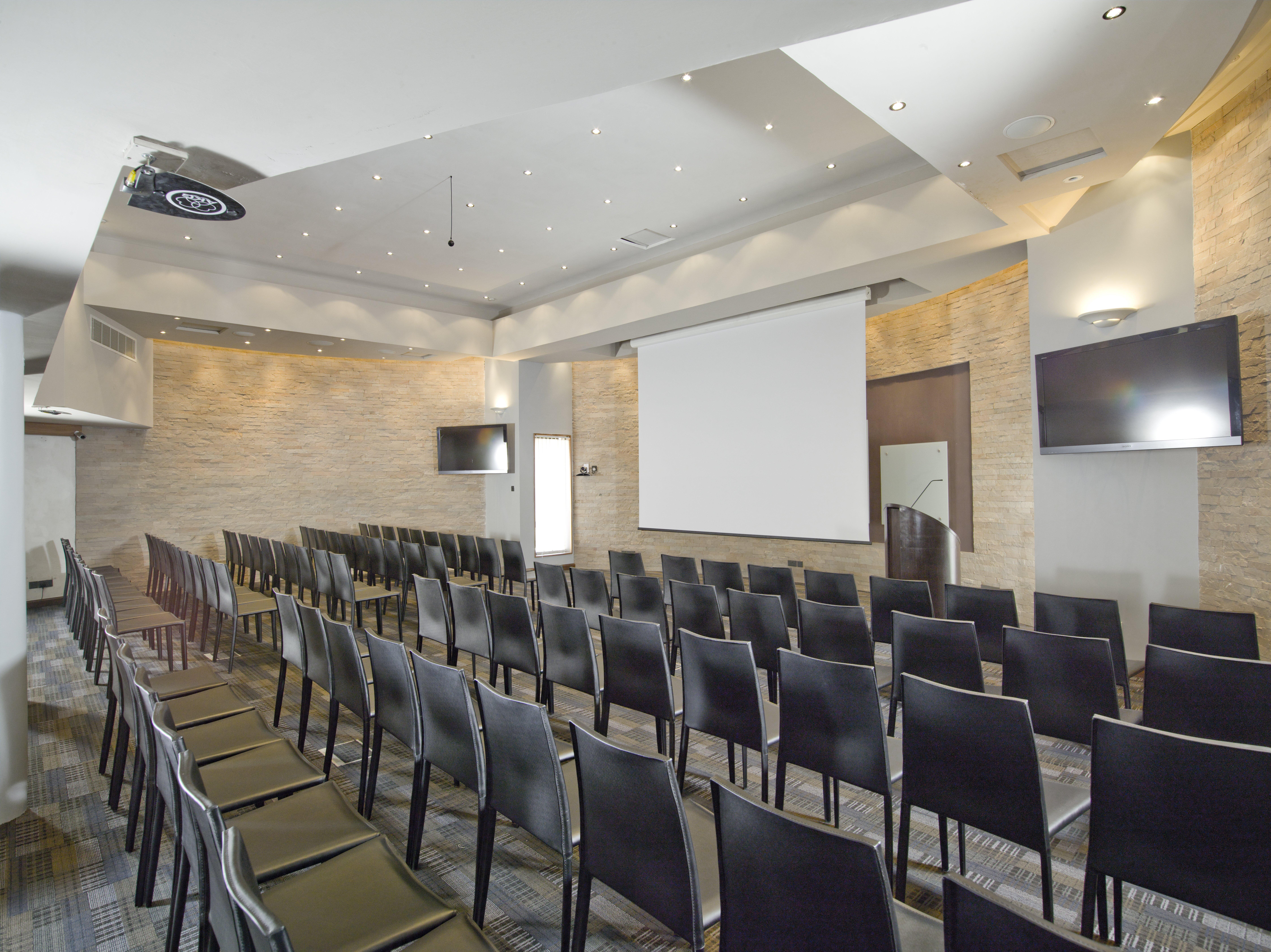 Mercure Nairobi Upper Hill Exterior photo